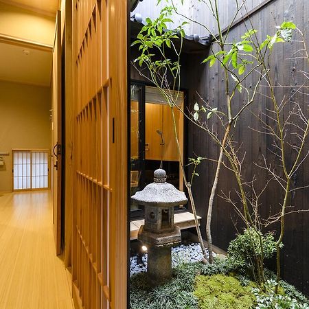 The Besso Soso Kyoto Villa Kültér fotó