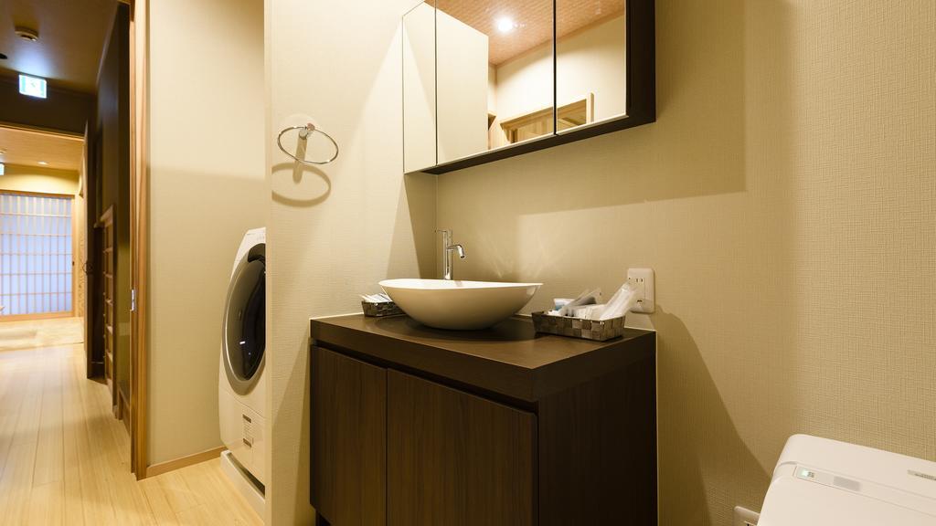 The Besso Soso Kyoto Villa Kültér fotó