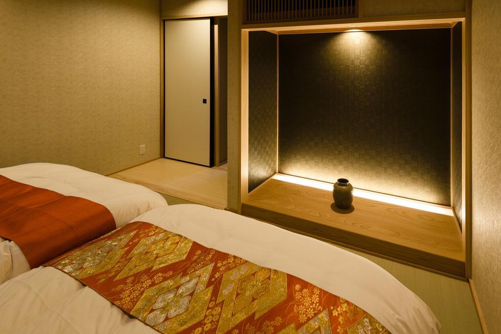 The Besso Soso Kyoto Villa Kültér fotó