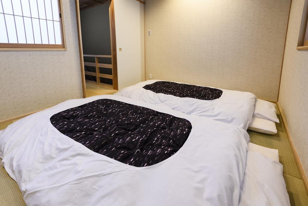 The Besso Soso Kyoto Villa Kültér fotó